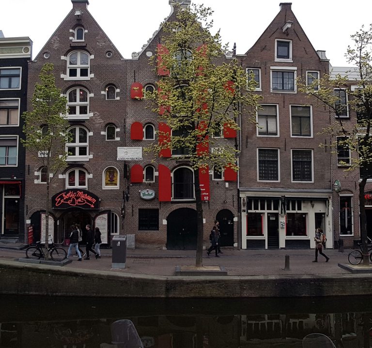 Bloedstraat 14 - The Office 52